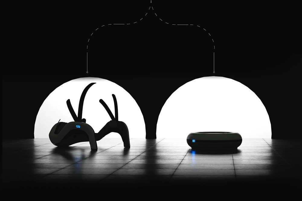 Moodulation, Your Soul Balance by Predict Studio